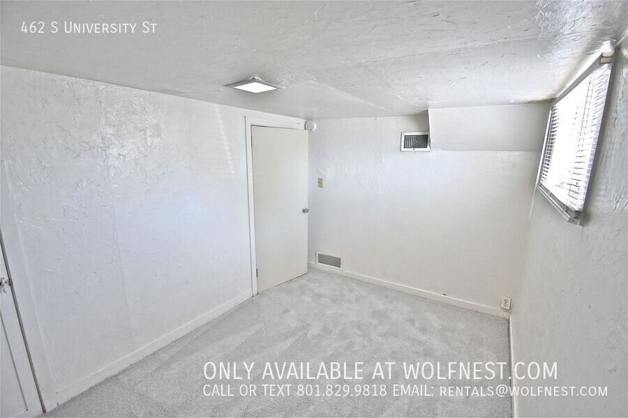 NO DEPOSIT OPTION AVAILABLE! $750 Off 1st Month! U OF U HOME! property image