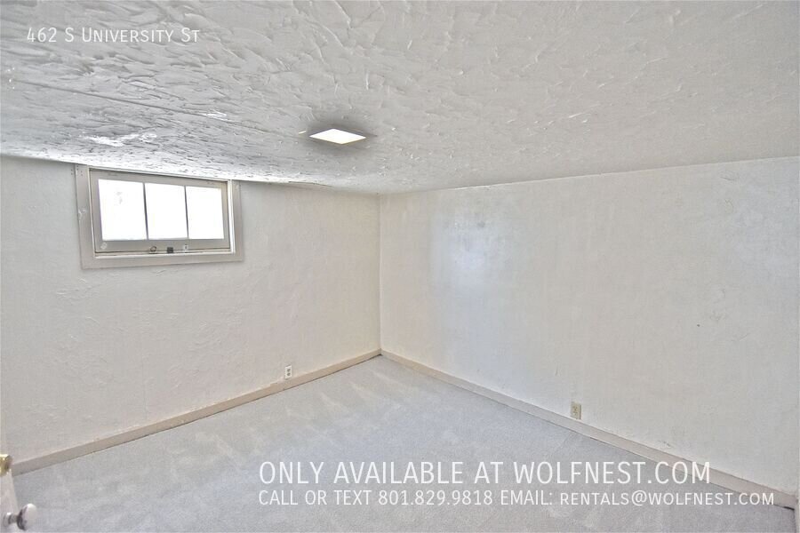 NO DEPOSIT OPTION AVAILABLE! $750 Off 1st Month! U OF U HOME! property image