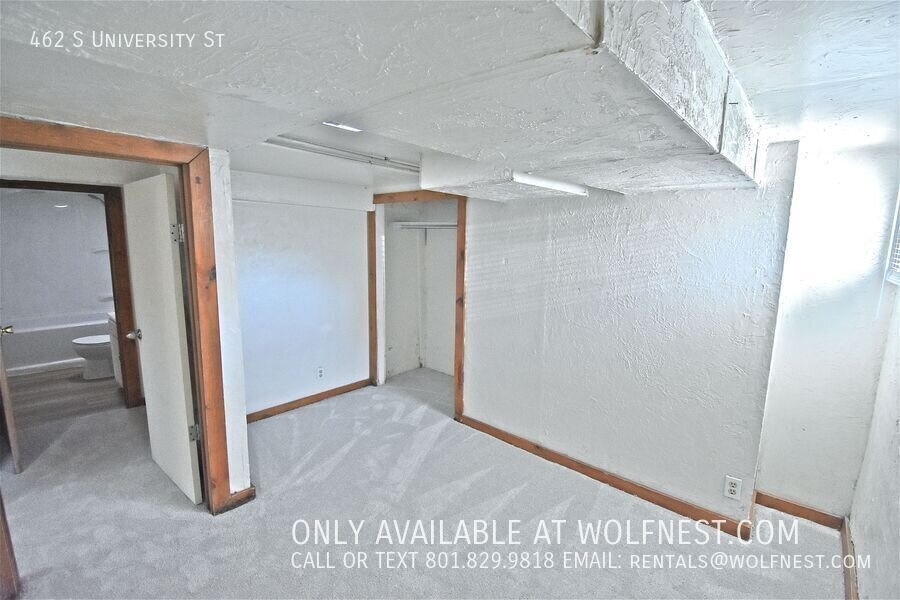 NO DEPOSIT OPTION AVAILABLE! $750 Off 1st Month! U OF U HOME! property image