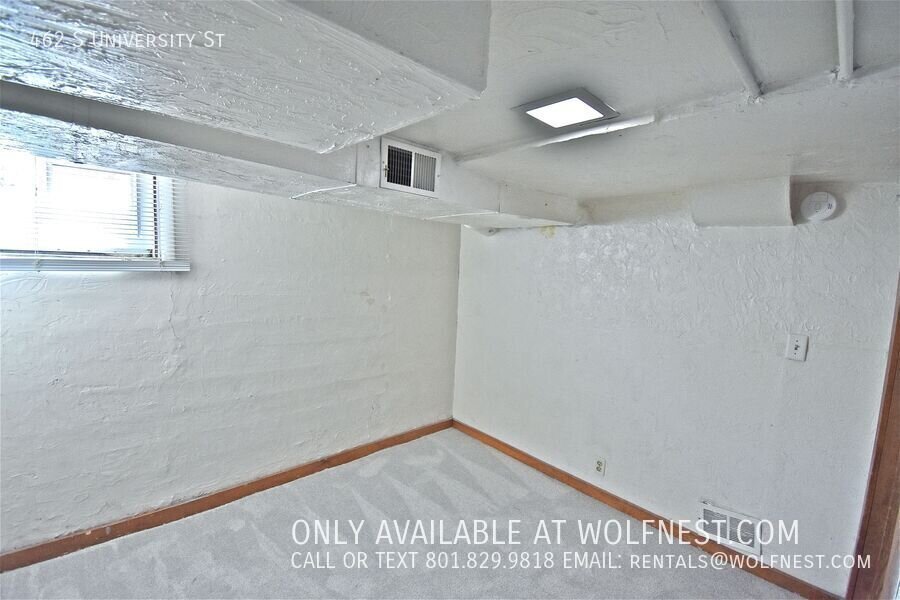 NO DEPOSIT OPTION AVAILABLE! $750 Off 1st Month! U OF U HOME! property image