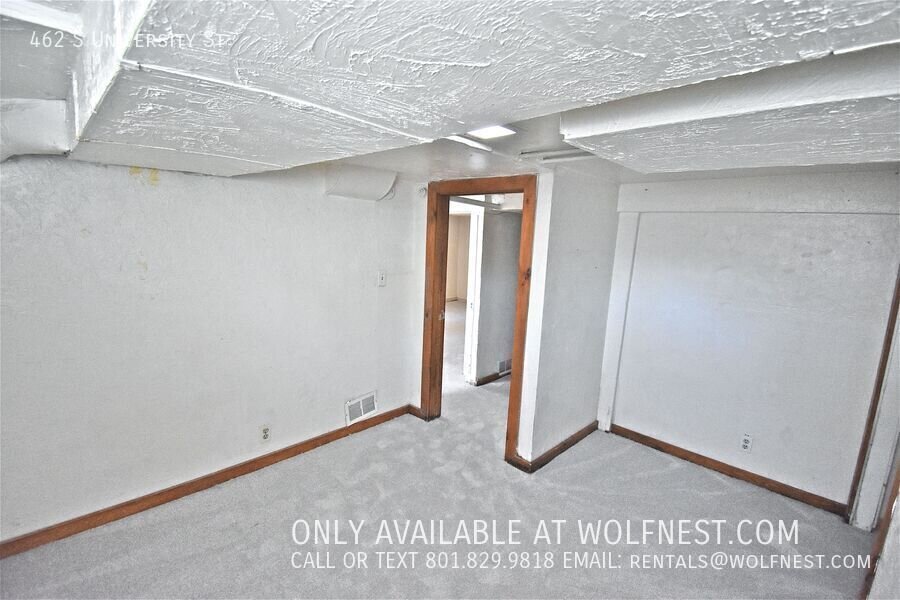 NO DEPOSIT OPTION AVAILABLE! $750 Off 1st Month! U OF U HOME! property image