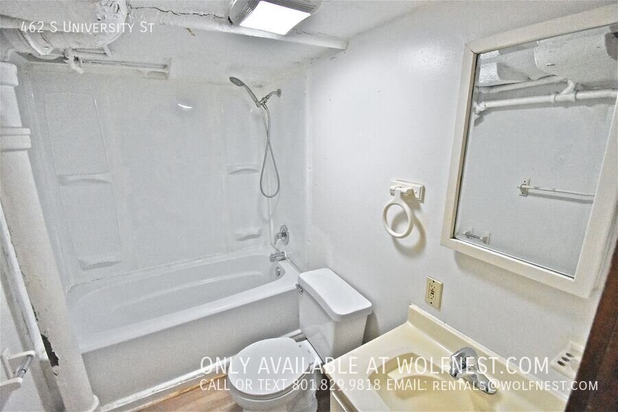 NO DEPOSIT OPTION AVAILABLE! $750 Off 1st Month! U OF U HOME! property image