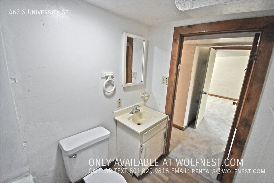 NO DEPOSIT OPTION AVAILABLE! $750 Off 1st Month! U OF U HOME! property image
