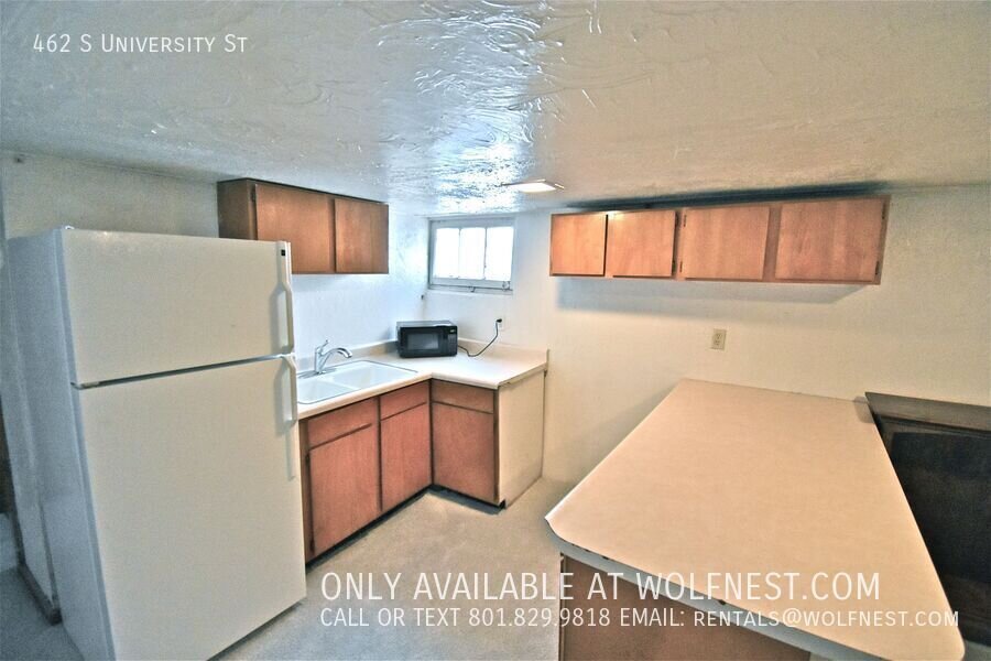 NO DEPOSIT OPTION AVAILABLE! $750 Off 1st Month! U OF U HOME! property image