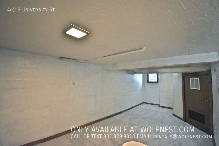 NO DEPOSIT OPTION AVAILABLE! $750 Off 1st Month! U OF U HOME! property image