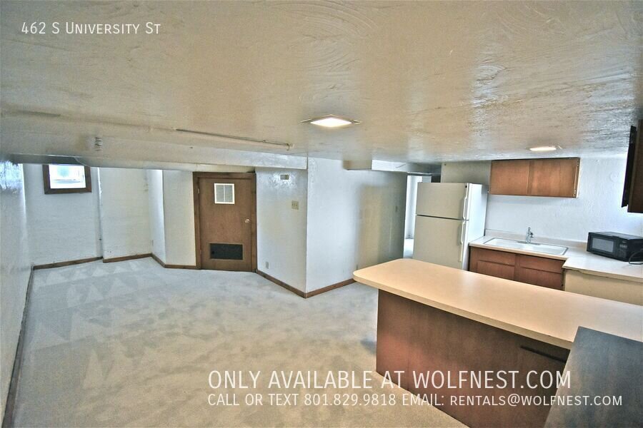 NO DEPOSIT OPTION AVAILABLE! $750 Off 1st Month! U OF U HOME! property image