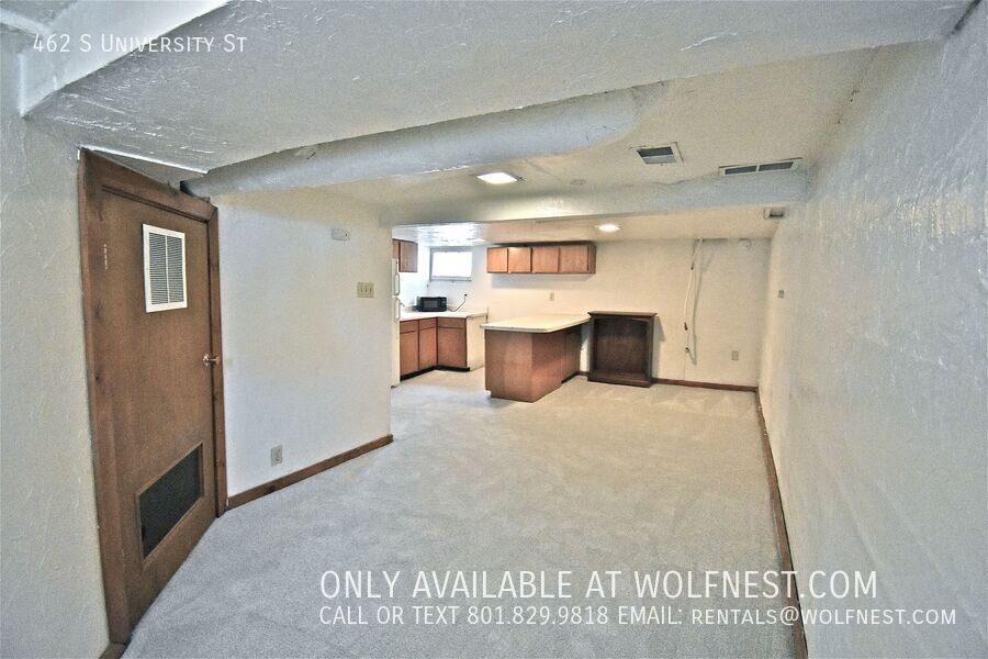 NO DEPOSIT OPTION AVAILABLE! $750 Off 1st Month! U OF U HOME! property image