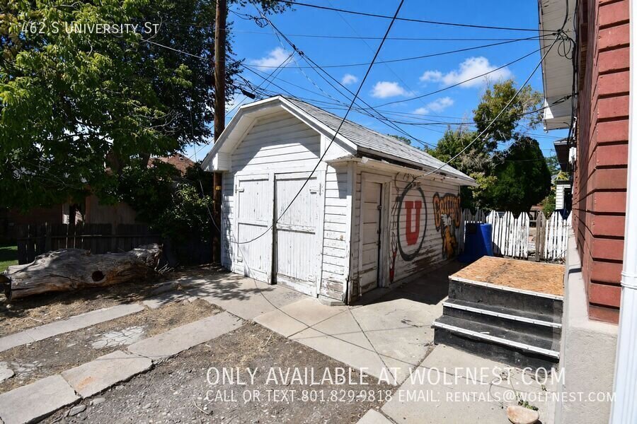 NO DEPOSIT OPTION AVAILABLE! $750 Off 1st Month! U OF U HOME! property image