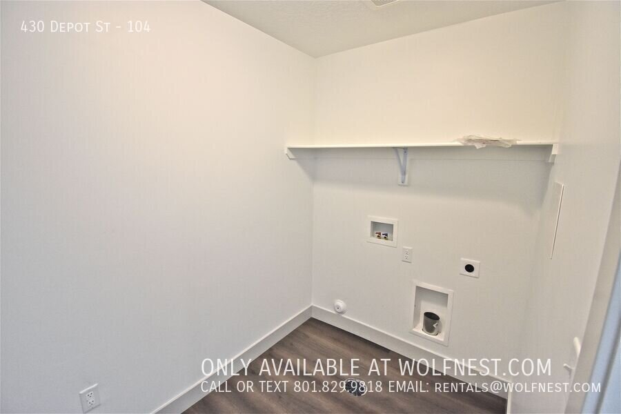 NO DEPOSIT OPTION AVAILABLE! $350 Off 1st Month's Rent! property image