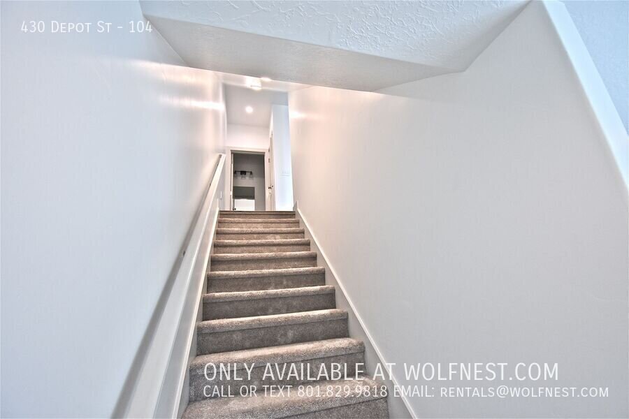 NO DEPOSIT OPTION AVAILABLE! $350 Off 1st Month's Rent! property image