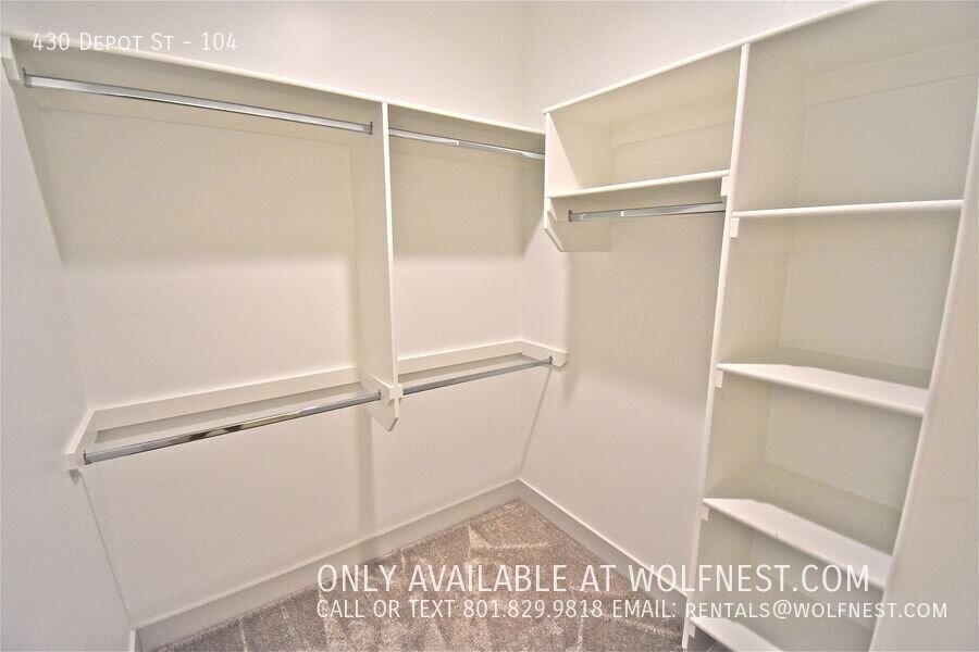 NO DEPOSIT OPTION AVAILABLE! $350 Off 1st Month's Rent! property image
