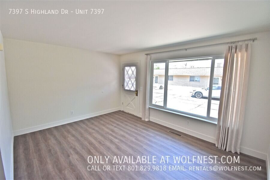 NO DEPOSIT OPTION AVAILABLE!! $350 Off 1st Month! Remodeled Unit! property image
