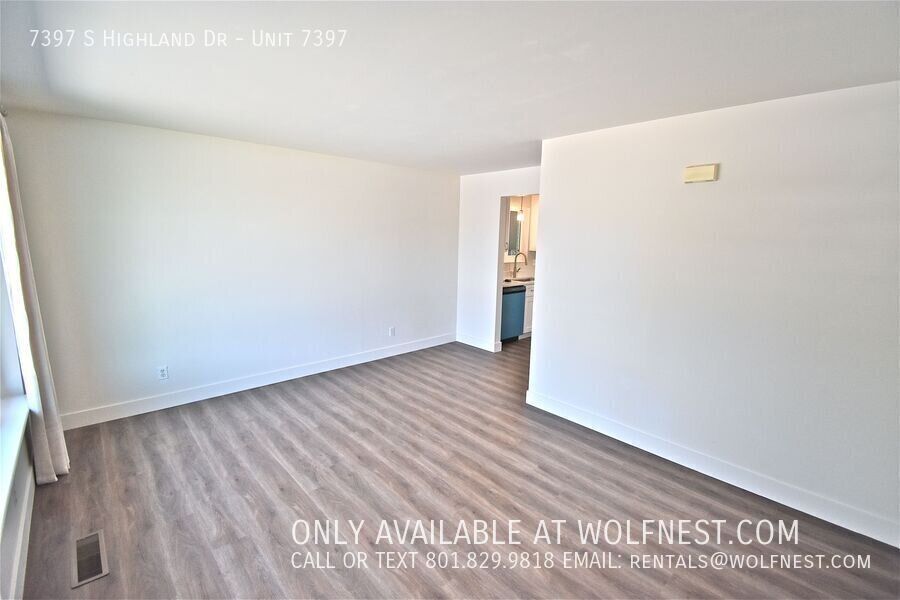 NO DEPOSIT OPTION AVAILABLE!! $350 Off 1st Month! Remodeled Unit! property image