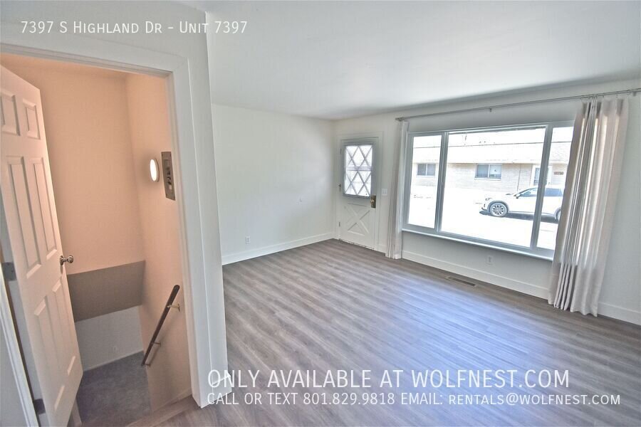 NO DEPOSIT OPTION AVAILABLE!! $350 Off 1st Month! Remodeled Unit! property image