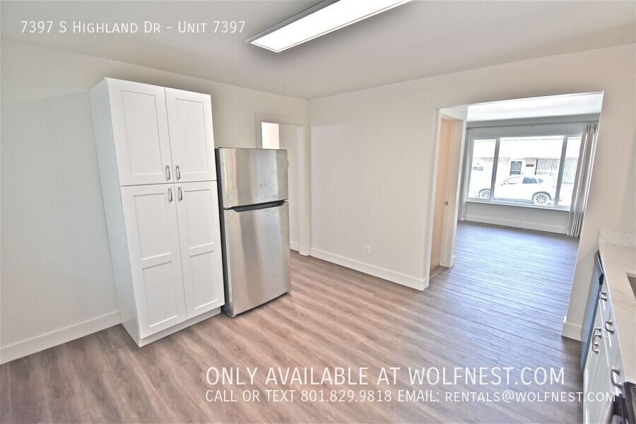 NO DEPOSIT OPTION AVAILABLE!! $350 Off 1st Month! Remodeled Unit! property image