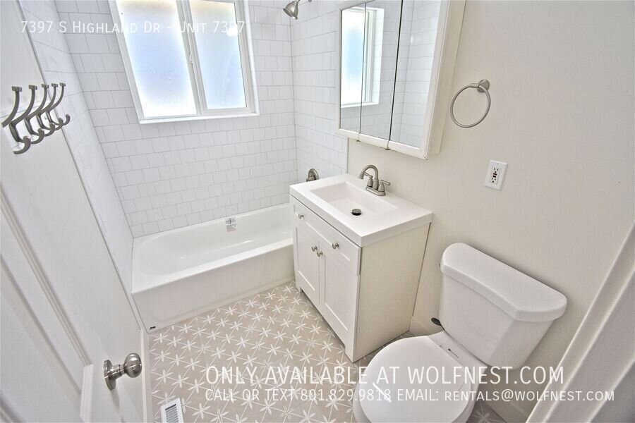 NO DEPOSIT OPTION AVAILABLE!! $350 Off 1st Month! Remodeled Unit! property image
