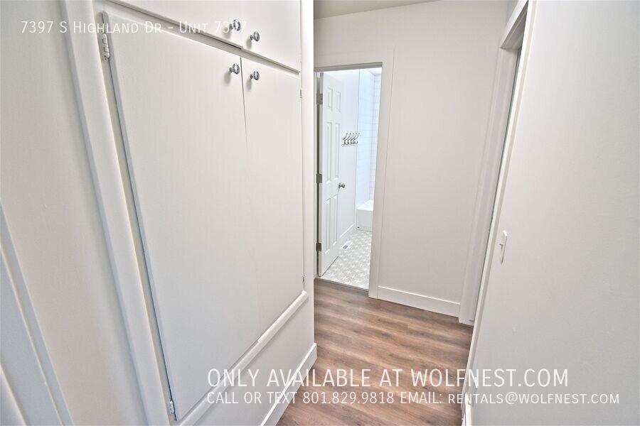 NO DEPOSIT OPTION AVAILABLE!! $350 Off 1st Month! Remodeled Unit! property image