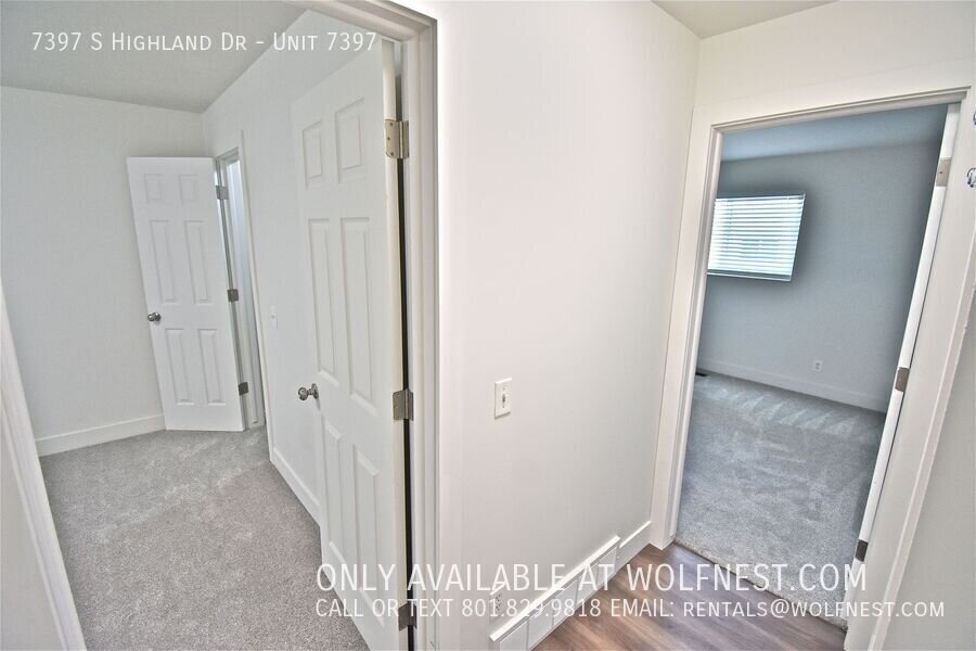 NO DEPOSIT OPTION AVAILABLE!! $350 Off 1st Month! Remodeled Unit! property image