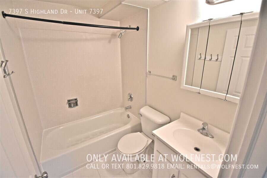 NO DEPOSIT OPTION AVAILABLE!! $350 Off 1st Month! Remodeled Unit! property image