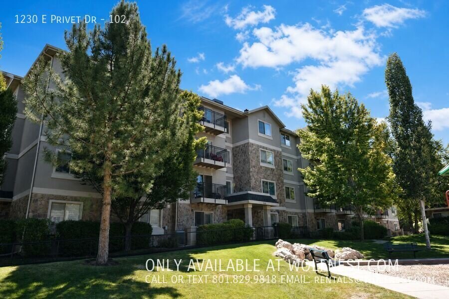 NO DEPOSIT OPTION AVAILABLE!! $350 Off 1st Month! property image