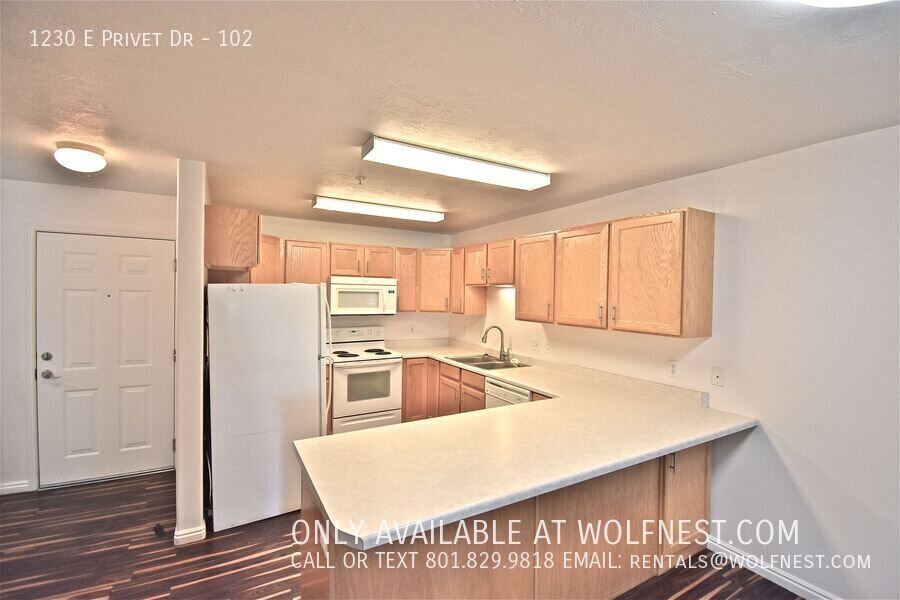 NO DEPOSIT OPTION AVAILABLE!! $350 Off 1st Month! property image