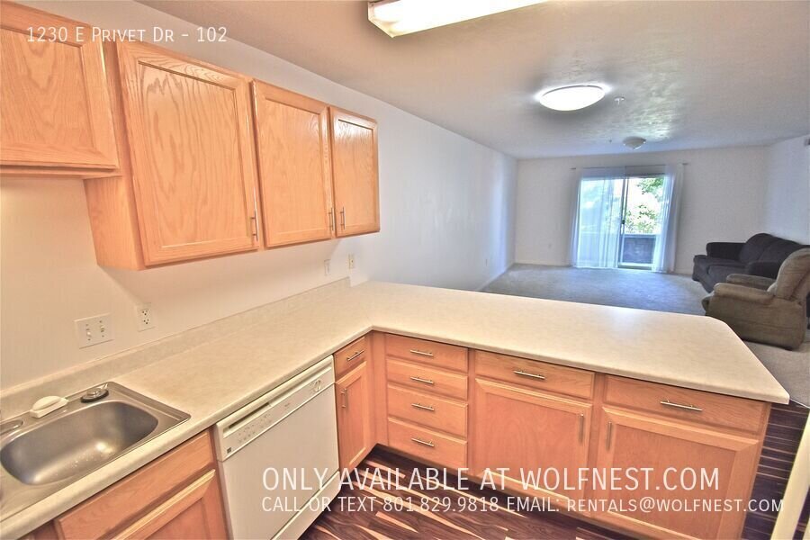 NO DEPOSIT OPTION AVAILABLE!! $350 Off 1st Month! property image