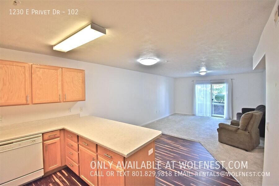 NO DEPOSIT OPTION AVAILABLE!! $350 Off 1st Month! property image