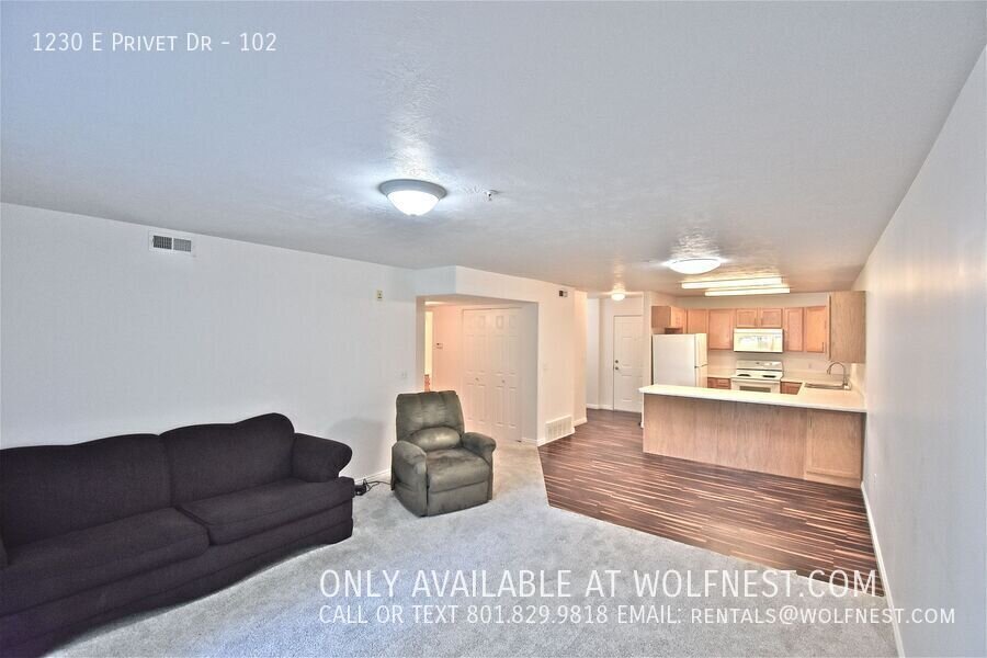 NO DEPOSIT OPTION AVAILABLE!! $350 Off 1st Month! property image