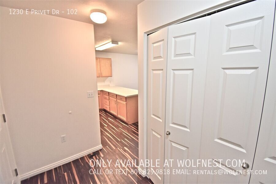 NO DEPOSIT OPTION AVAILABLE!! $350 Off 1st Month! property image