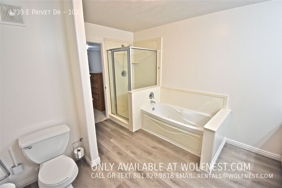 NO DEPOSIT OPTION AVAILABLE!! $350 Off 1st Month! property image