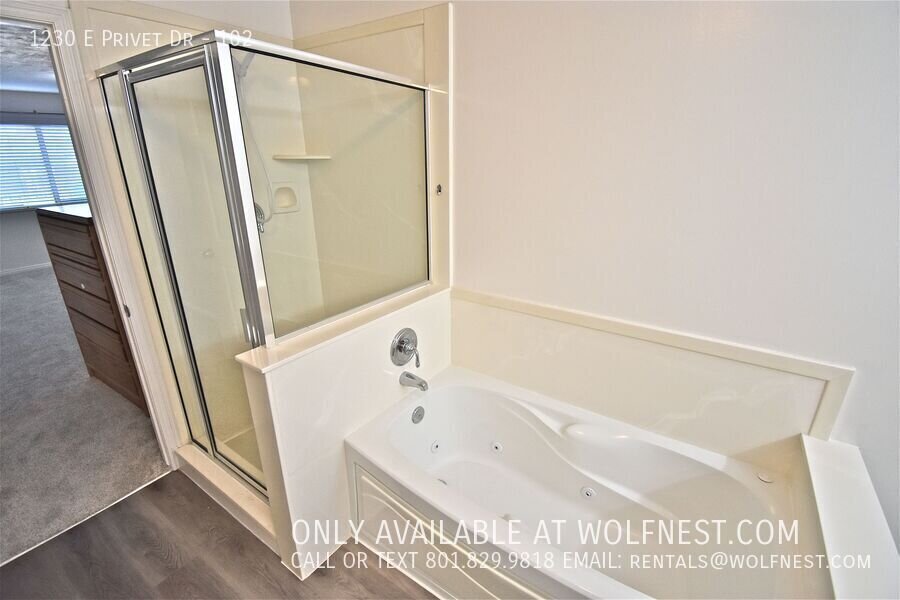 NO DEPOSIT OPTION AVAILABLE!! $350 Off 1st Month! property image