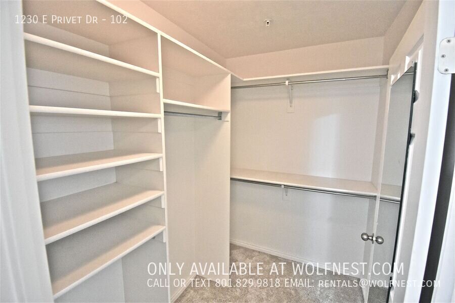 NO DEPOSIT OPTION AVAILABLE!! $350 Off 1st Month! property image
