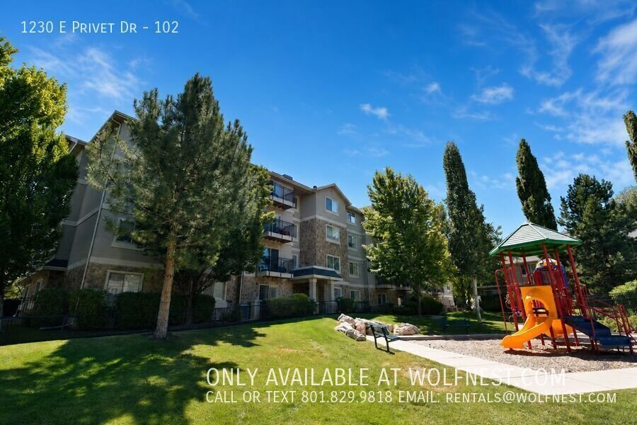 NO DEPOSIT OPTION AVAILABLE!! $350 Off 1st Month! property image