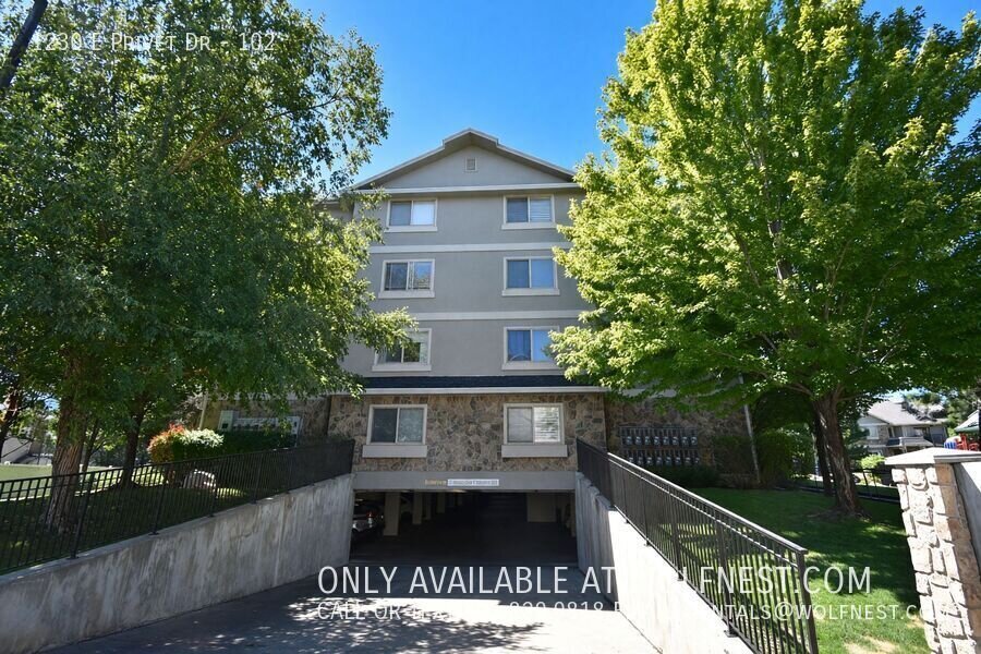 NO DEPOSIT OPTION AVAILABLE!! $350 Off 1st Month! property image