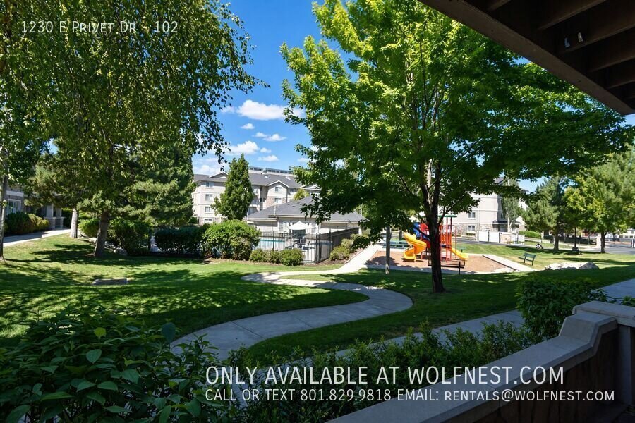NO DEPOSIT OPTION AVAILABLE!! $350 Off 1st Month! property image