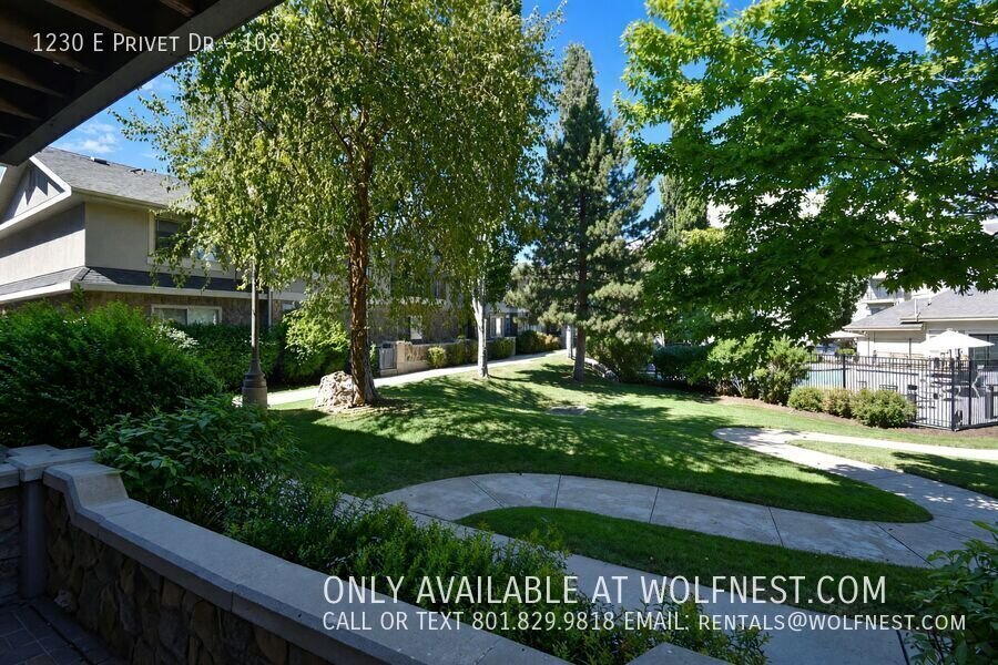 NO DEPOSIT OPTION AVAILABLE!! $350 Off 1st Month! property image