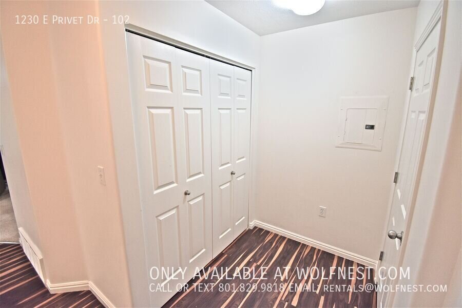 NO DEPOSIT OPTION AVAILABLE!! $350 Off 1st Month! property image