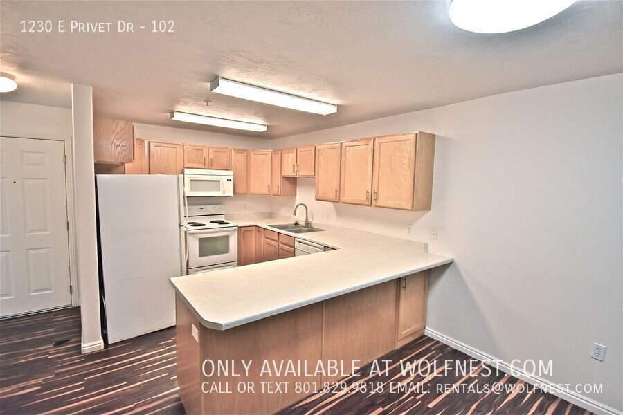 NO DEPOSIT OPTION AVAILABLE!! $350 Off 1st Month! property image
