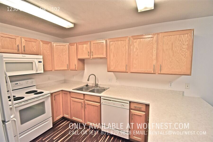 NO DEPOSIT OPTION AVAILABLE!! $350 Off 1st Month! property image