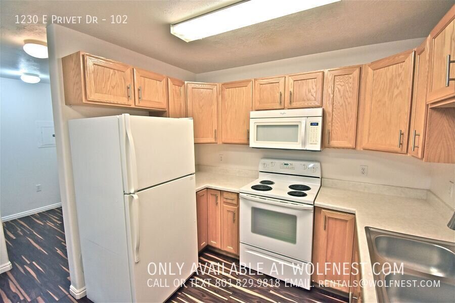 NO DEPOSIT OPTION AVAILABLE!! $350 Off 1st Month! property image