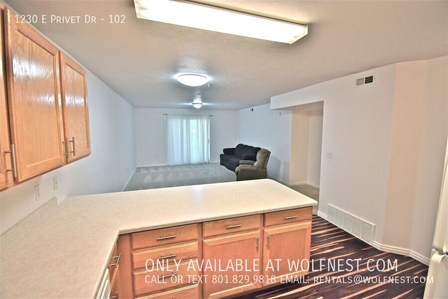 NO DEPOSIT OPTION AVAILABLE!! $350 Off 1st Month! property image