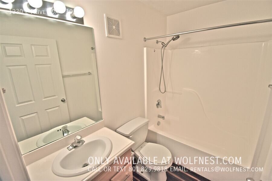 NO DEPOSIT OPTION AVAILABLE!! $350 Off 1st Month! property image