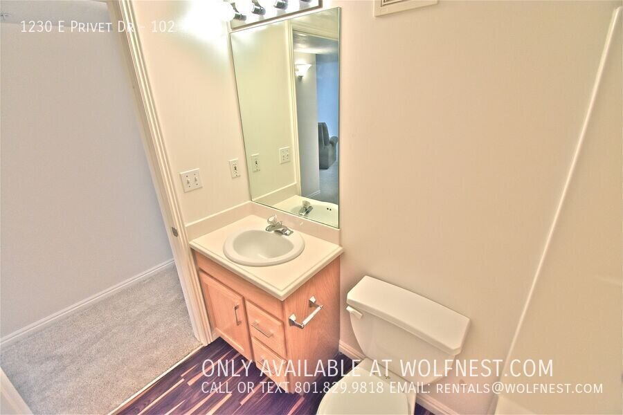 NO DEPOSIT OPTION AVAILABLE!! $350 Off 1st Month! property image