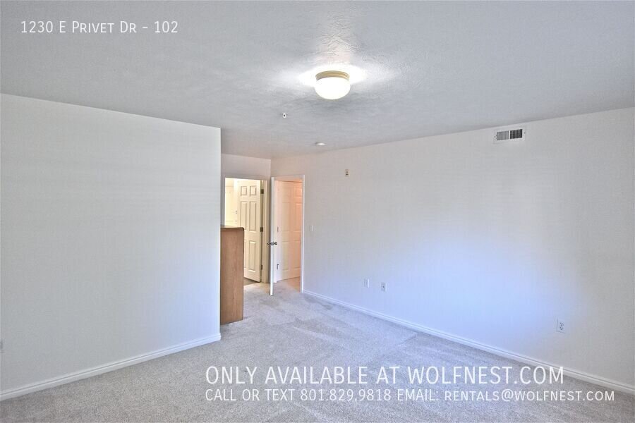 NO DEPOSIT OPTION AVAILABLE!! $350 Off 1st Month! property image