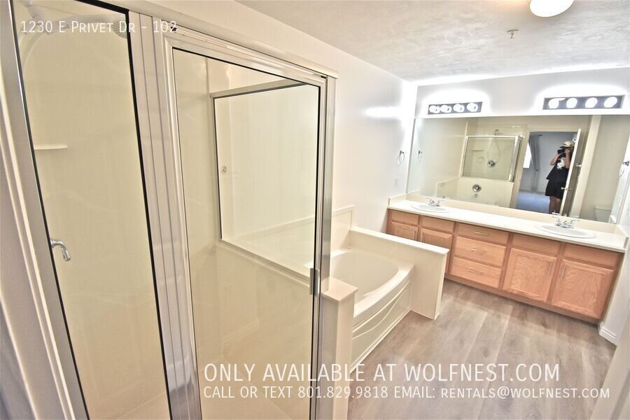NO DEPOSIT OPTION AVAILABLE!! $350 Off 1st Month! property image