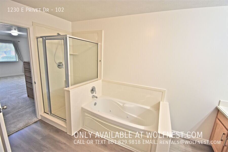 NO DEPOSIT OPTION AVAILABLE!! $350 Off 1st Month! property image