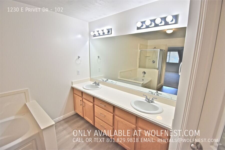 NO DEPOSIT OPTION AVAILABLE!! $350 Off 1st Month! property image