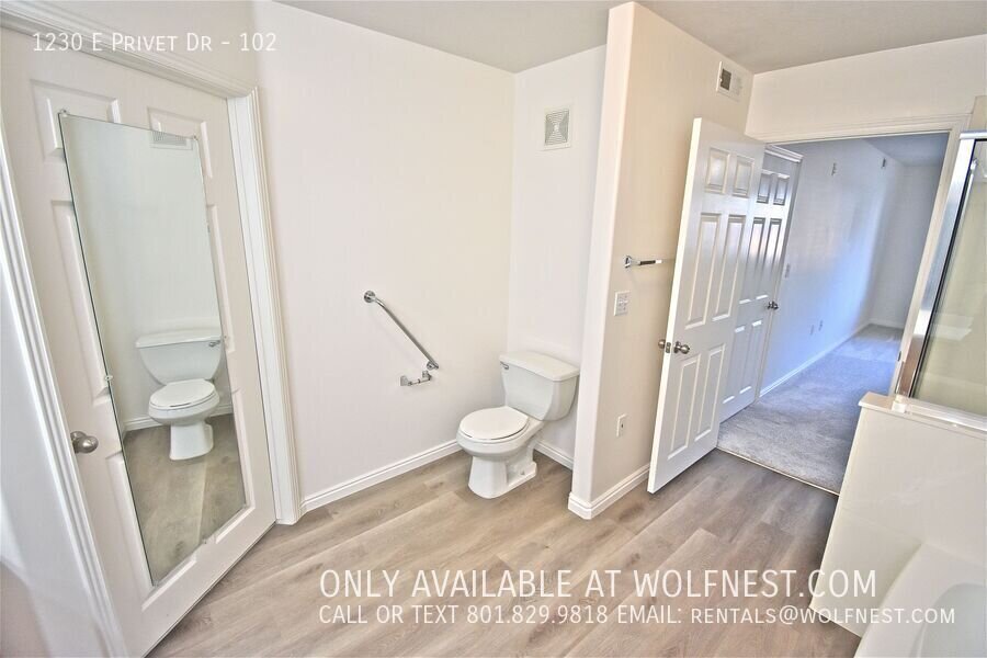 NO DEPOSIT OPTION AVAILABLE!! $350 Off 1st Month! property image