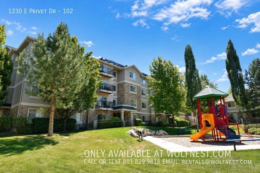 NO DEPOSIT OPTION AVAILABLE!! $350 Off 1st Month! property image
