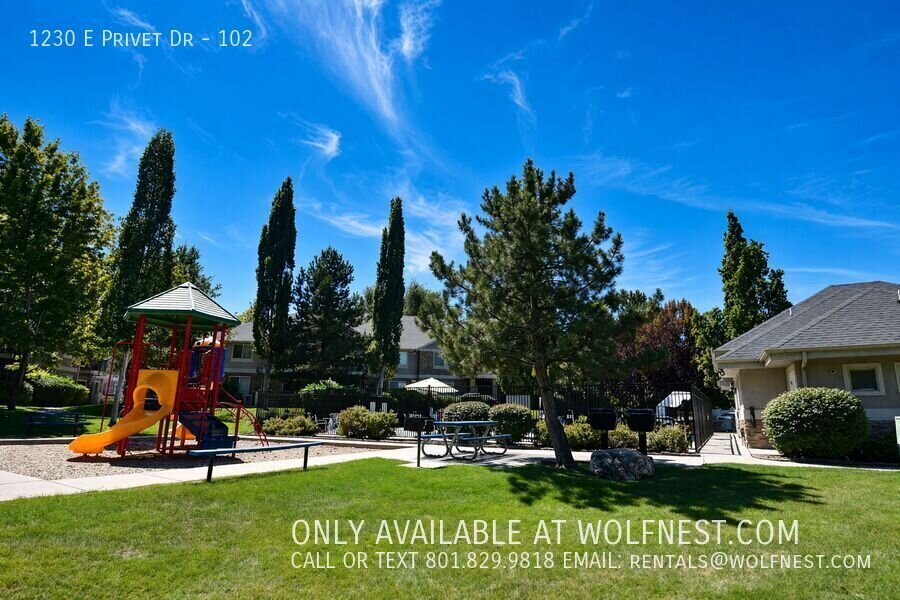 NO DEPOSIT OPTION AVAILABLE!! $350 Off 1st Month! property image